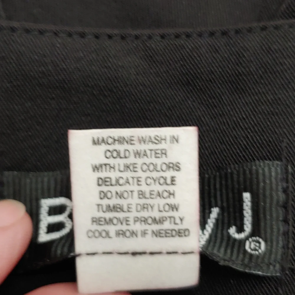 Bobby J Junior's size 15/16 Capris